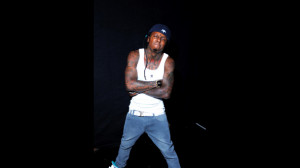 071211 Music Lil Wayne0