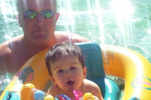 Estranged Daughter And...