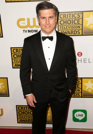 Chris Parnell Picture 12