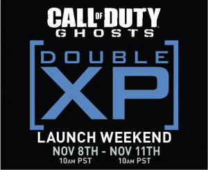 Call of Duty: Ghosts, the latest iteration in the first-person shooter ...