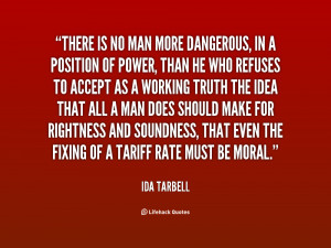 Dangerous People Quotes