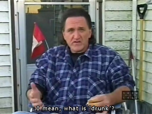 ray quotes trailer park boys