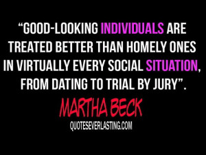 ... from dating to trial by jury.