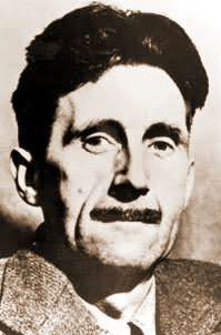 George Orwell On Fear