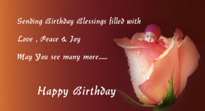 Personalized, animated cards, ecards, birthday blessings
