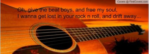 Guitar quote
