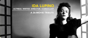 Ida Lupino The Inter Selected