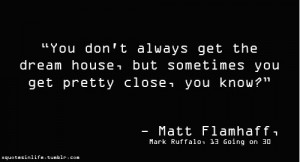 41 matt flamhaff mark ruffalo 13 going on 30 quotes jan 19