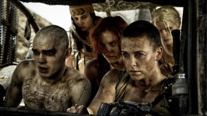 Download Mad Max Fury Road Teaser 2015 HD Wallpaper. Search more ...