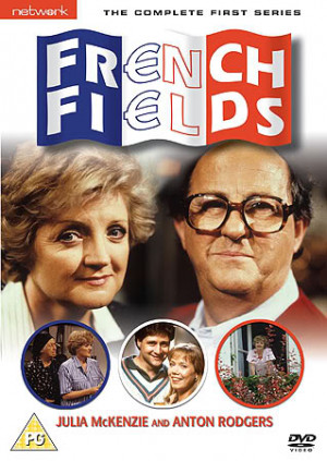 Thread: Julia McKenzie