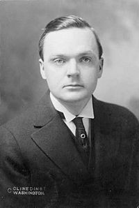 Dudley Field Malone Quotes