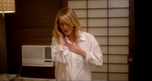 Emma Stone in Aloha Movie #4