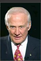 Buzz Aldrin's Statement on UFOs: an Omen?