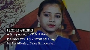 Spine Chilling Encounter Killings That Still Continue To Haunt Us