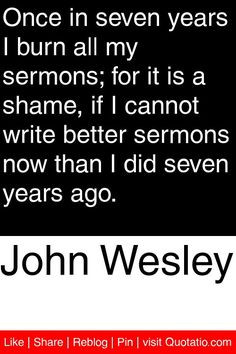John Wesley