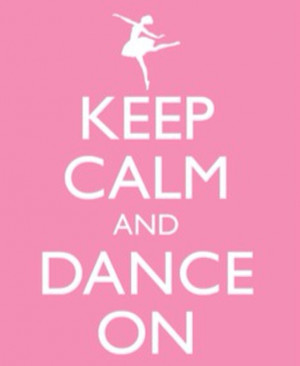 When you are having a bad day...dance. Dance in your kitchen with no ...