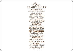 Extended Family quote #1