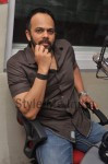 Rohit Shetty at Big FM studio 1