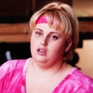 Fat Amy -Quote-