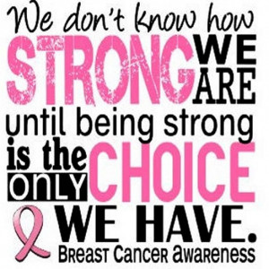 breast cancer survivor sayings