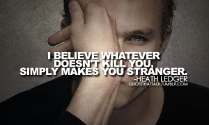 heath ledger quotes 2