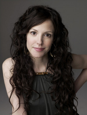 Copyright 2015 - Mary Louise Parker