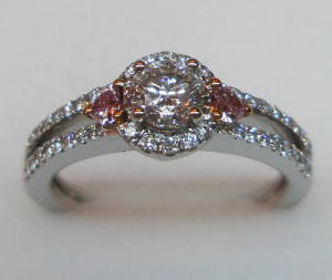 ring 030766 coloured diamonds diamonds dress rings engagement rings