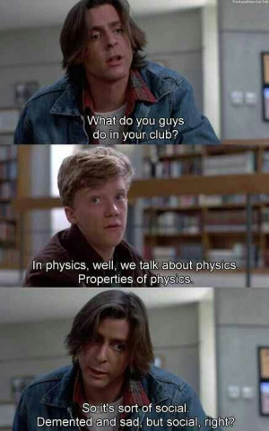 The Breakfast Club