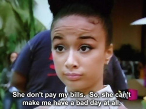 basketball wives draya