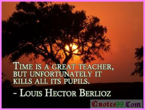 Great teacher quotes