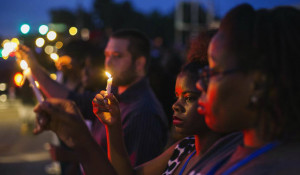 Christian Responses to #Ferguson Focus on Fear, Injustice and White ...