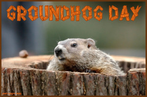 Groundhog Day 2014 eCards wishes Quotes Messages when is Groundhog Day ...