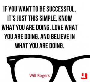 Find Your Job Search Mojo With These Motivational Quotes