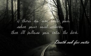 Inspirational Quotes About Death of Loved One