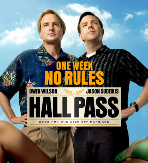 Movie Review Hall Pass