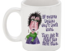 ... Old Lady Sayings - Funny Mugs - Sarcastic Sayings - Jokes - Tina
