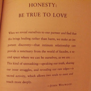 bell hooks, All About Love