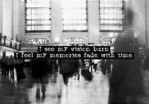 seize the day - avenged sevenfold