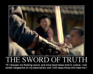 Sword of Truth
