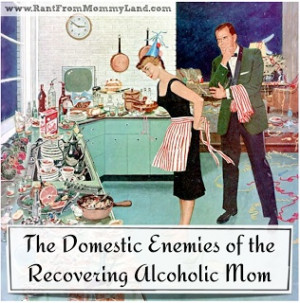 ... there are those days.... #sobriety, #recovery, #life, #alcoholic, #mom