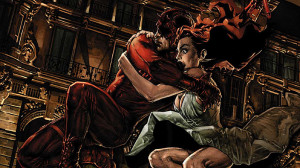 Comics - Daredevil Wallpaper