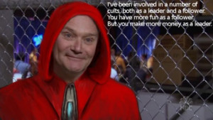 Creed Bratton The Office Quotes Creed bratton, q.a.