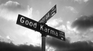 ... , Quotes, Blog Post, Karma Loop, Street Signs, Karma Es, Del Karma