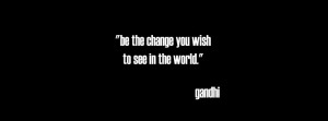 ghandi fb cover category facebook cover with quote facebook covers get ...