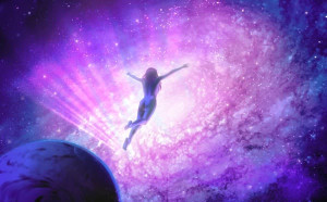 Encouraging words for Infinite Consciousness having a Human Experience ...