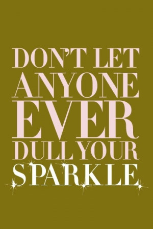 ... , Glamour and Glitter! / Haters, Inspirational, Encouraging Quotes