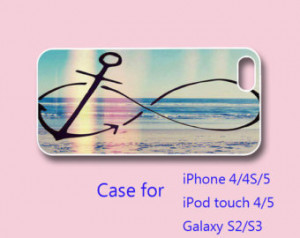 anchor infinity,iPhone 6 case,iPhon e 6 plus case,iPhone 6,iphone 4 4s ...