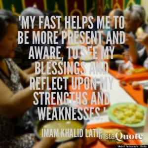 you who believe. Fasting is prescribed for you as it was ...