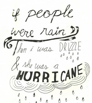 spinesongs:NOTE: I realize I messed up the quote. I did this whole ...