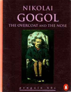 Start by marking “The Overcoat and the Nose” as Want to Read: